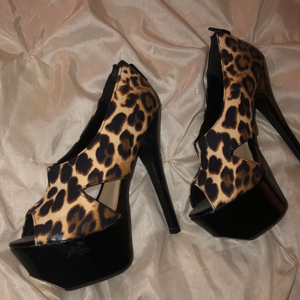 Heels